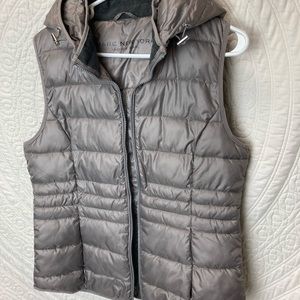 Andrew Marc new York Vest sz M